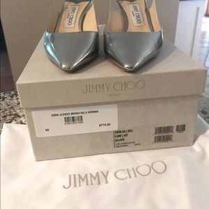 Jimmy Choo Heels